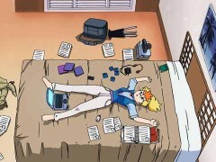 第39話 世界大会のゆくえ