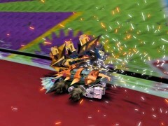 第43話 キングカイザーの宿命