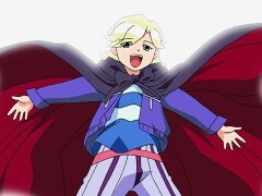 第45話 さよならTB