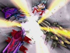 第48話 ギア・バトルロイヤル