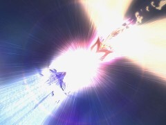 第50話 風（ニトロ）の彼方へ