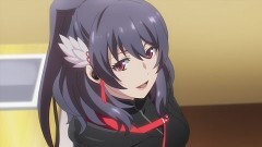 #7 追跡、ナギ