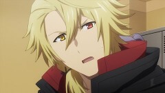 #11 トゲツへ