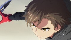 #15 ナギ、襲撃