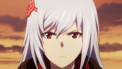 #16 ナオミとアリス