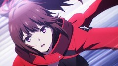 #17 アラハバキの罠