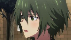 #18 カレンの願い
