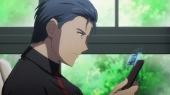 #22 兄と弟