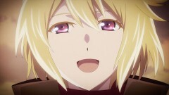 #23 スメラギ陵へ