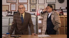 83歳のやさしいスパイ(字幕)