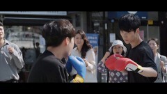 アホ２人組(字幕)