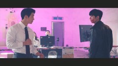タイマンの神(字幕)