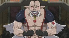 第5話 なんか復活とかしちゃったんですけど｡