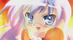第6話 なんか蒼いｴﾝｼﾞｮｳなんですけど｡