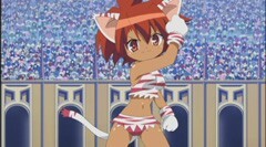 第7話 なんかﾌｧｯｼｮﾝｼｮｰなんですけど｡