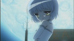 第8話 なんかﾒｲﾄﾞに幽霊にﾒｶなんですけど｡