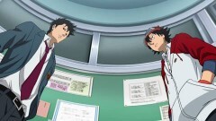 第EX話：妹の悩みに悩む兄に悩む妹とその仲間達