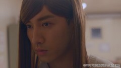 第5話?「こどもの日」?「高級食材合体！」?「部屋から出て来て！」