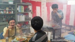 第6話 ?「ミッドウィンターフェスティバル」?「新しい扉」?「東西粉物論争」