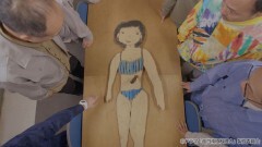 第11話 ?「ローラちゃん殺人事件！」?「８人目の隊員」?「川田君」
