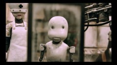 JUNK HEAD(字幕)