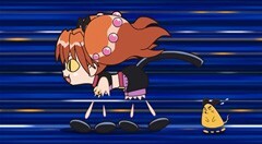 第3話 ｽﾍﾟ〜ｽ略奪愛!?