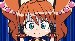 第5話 え〜ん!ﾜﾅにかかったぁ〜!