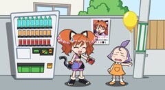 第10話 あ〜ん､ﾚｰﾆｬ初敗北の巻!