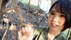 富士五湖奇譚 呻母村