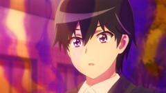 ３７話 杉山先輩のひみつ