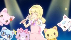 ３９話 ロック・ぺブル＆ストーンズ