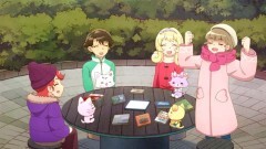 ４２話 おたから石は突然に！