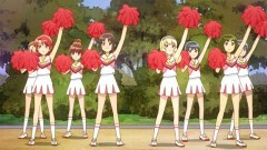 ４３話 先輩たちにチアっちゃお！