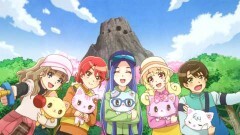 ４５話 悪夢のお城だったかも？