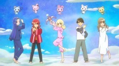 ４８話 卒業入学おめでとう！