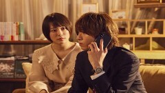 #7 まつりと樹、最大の試練