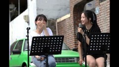 ザ・リッスン Wind Blow #2