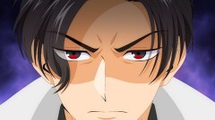 第1話 あげろぉー！ 平均点