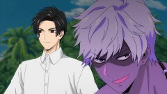 第4話 ルシファーの裸体は俺のもの！