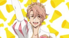 第5話 救い出せ〜！ 囚われのアスモ姫