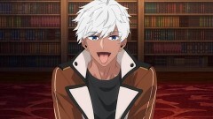 第8話 犬の名は。