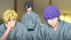 第11話 7人の旅 後編