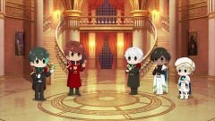 第12話 兄弟不在のNYEP