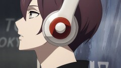 #1 ギルティ†クロス