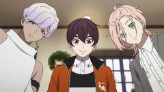 #6 残酷シャングリラ