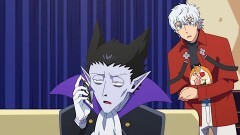 第6話 『ドラルク家の一族』ほか2本