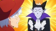 第11話 『シンヨコ・バトル・ロY（ワイ）ヤル』ほか2本