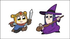 #2 異次元遊戯 ヴァンヴー