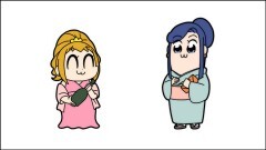 #10 銀座ホステス探偵