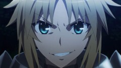 第1話 外典:聖杯大戦
